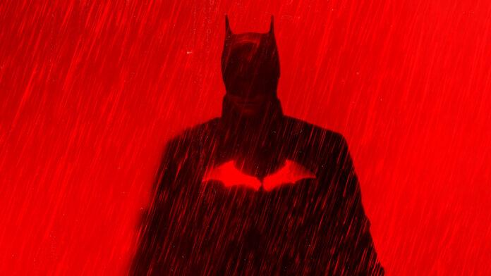 Nový trailer na film The Batman