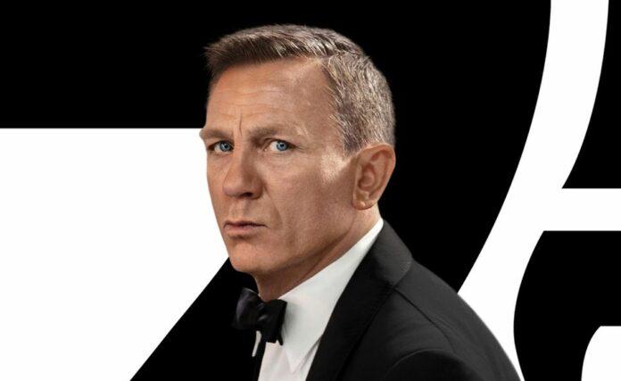 James Bond