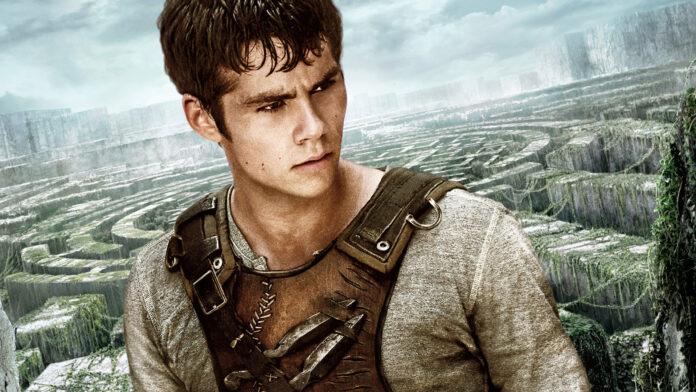 maze runner labyrint