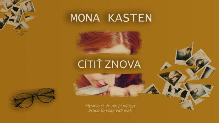 cítiť znova