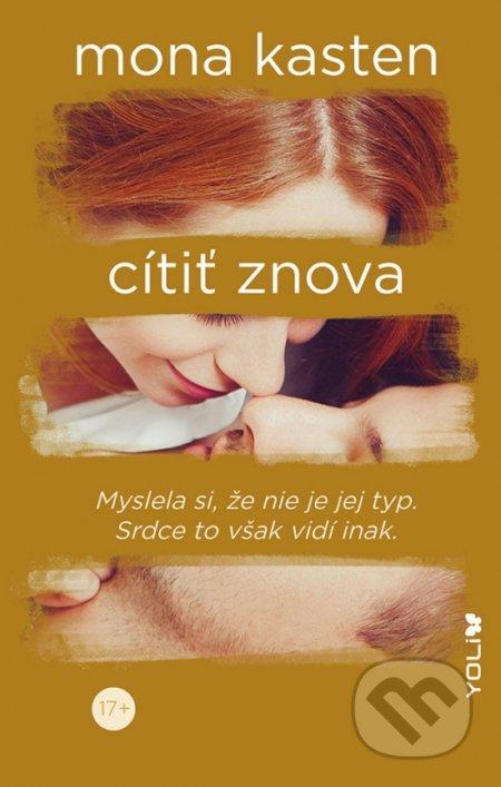 recenzia cítiť znova