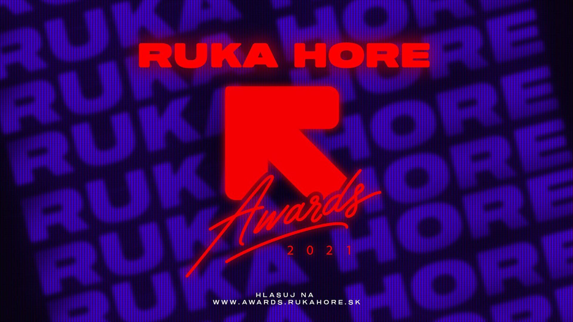 Ruka Hore Awards 2021