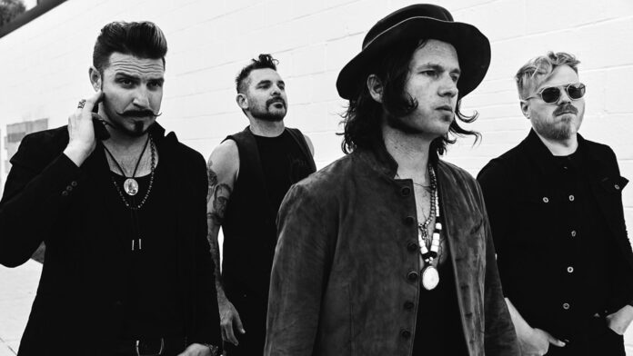 Lovestream Rival Sons