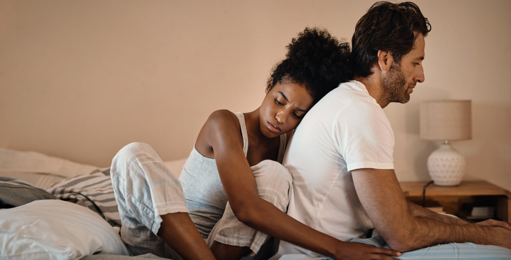 Let´s talk about sex - Počet sexuálnych partnerov a stereotypy spoločnosti