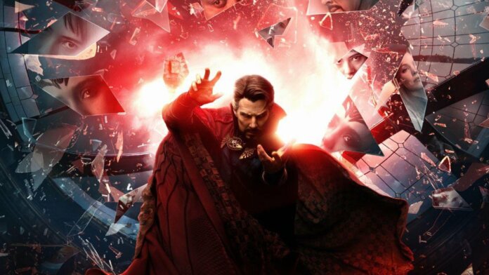 Doctor Strange