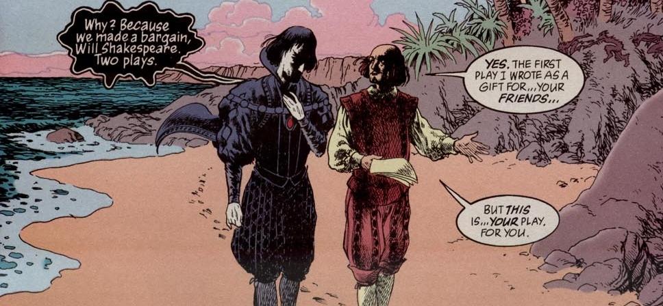 Sandman