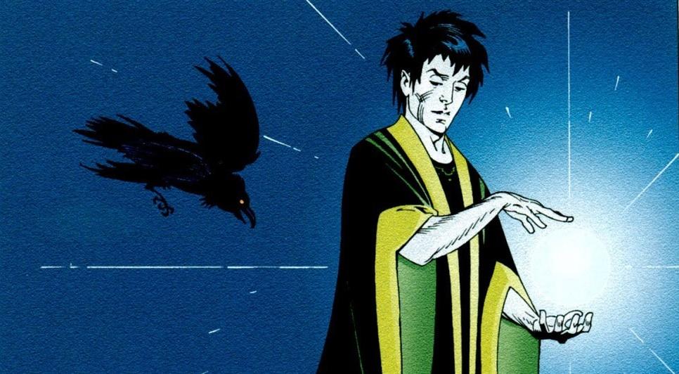Sandman