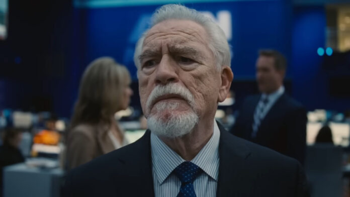 boj o moc štvrtá séria trailer