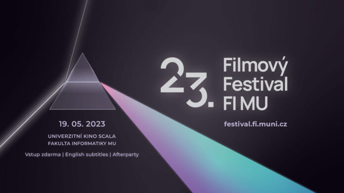 filmový festival fakulty informatiky na hraně