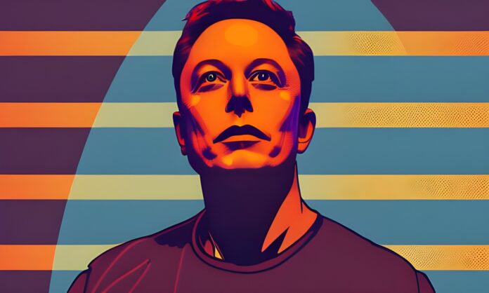 Elon Musk umelá inteligencia nebezpečná