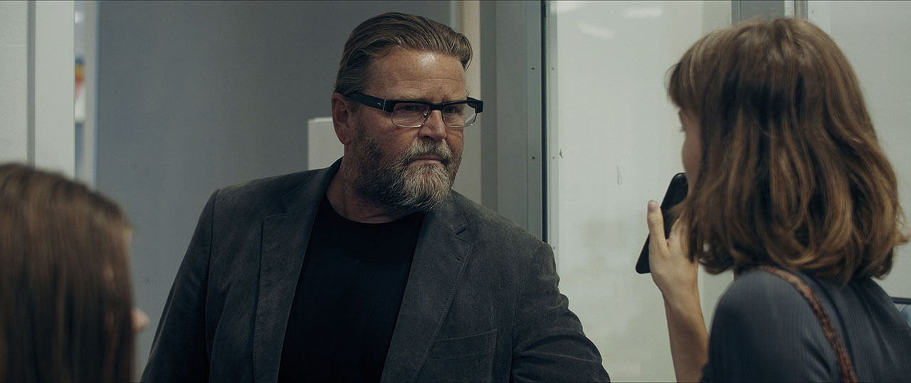 Janne Teller film Nič