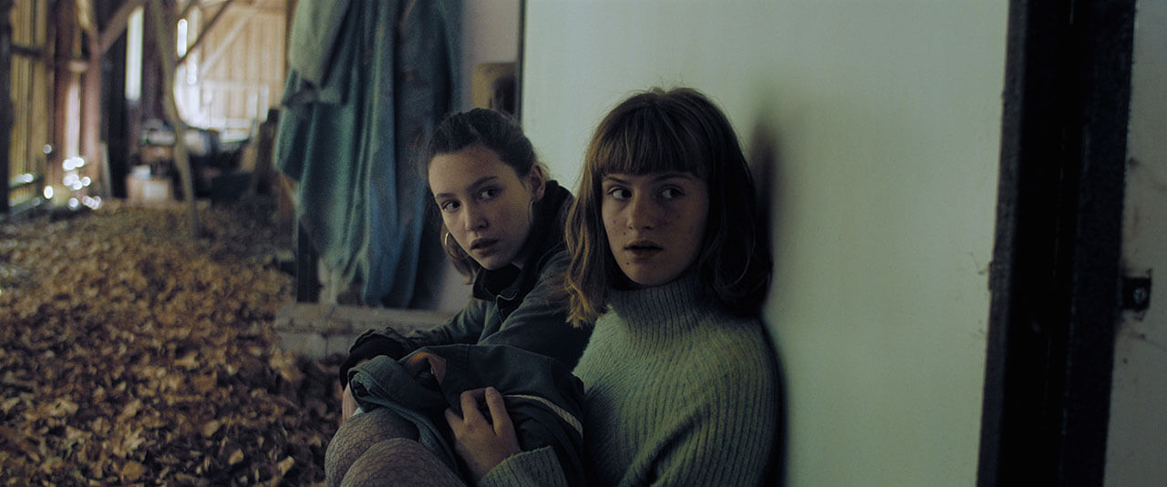 Janne Teller film Nič