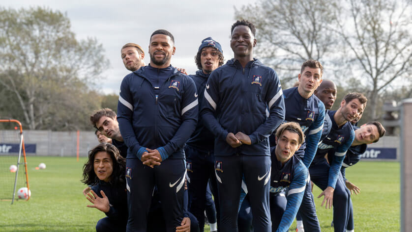 Recenze Ted Lasso Jak Byla Tret S rie Obl ben ho Seri lu Recenze Ted Lasso Jak Byla Tret S rie Obl ben ho Seri lu