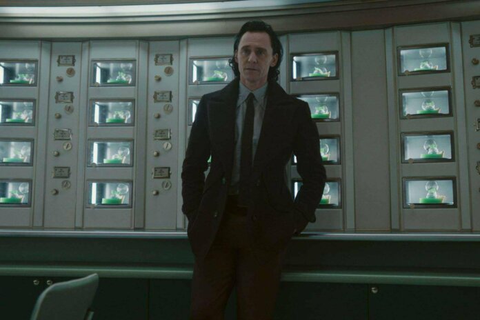 Loki 2 trailer