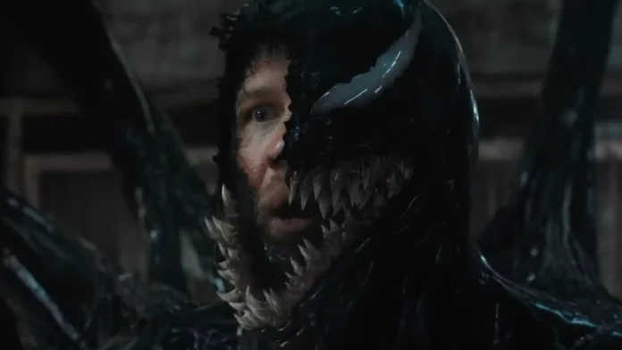 Venom: Poslední tanec trailer