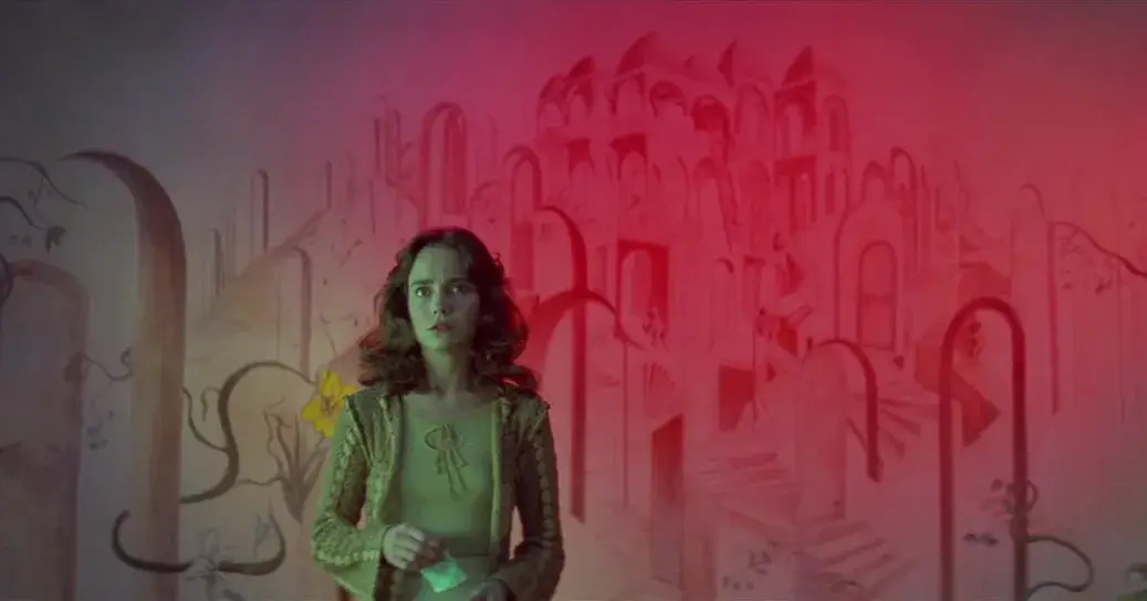 Suspiria 1977