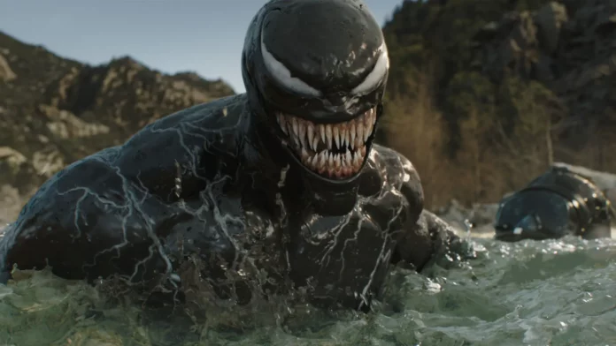 Venom 3 recenzia