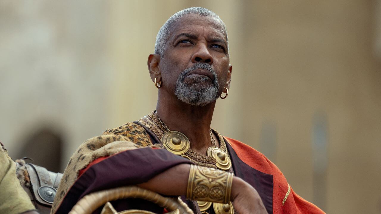 Gladiator II