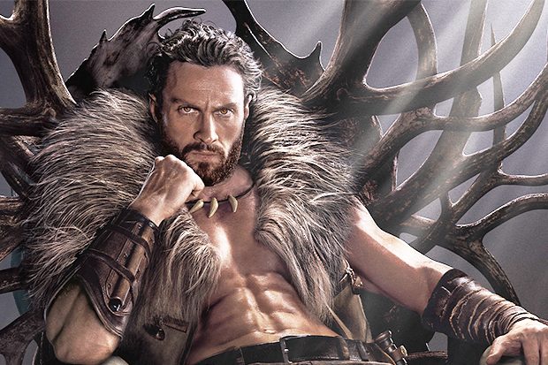 Kraven