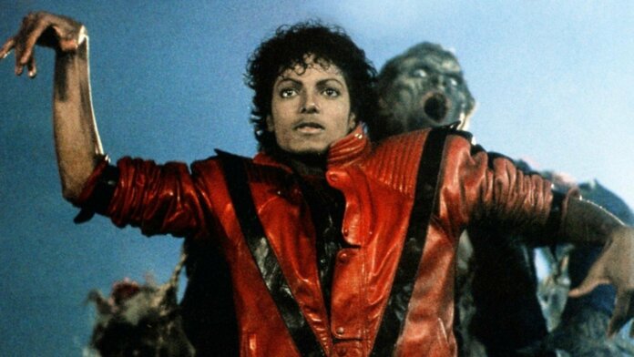 Michael-Jacksons-Thriller