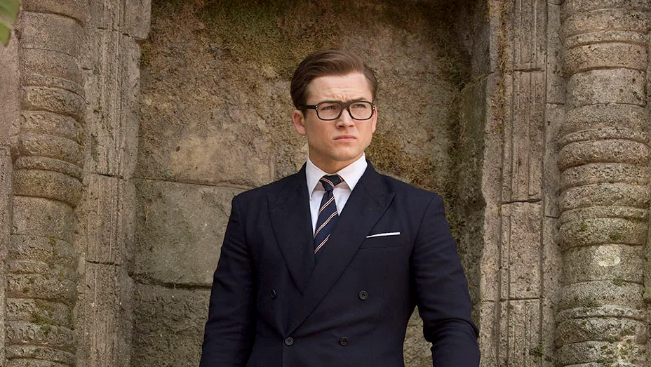 Kingsman