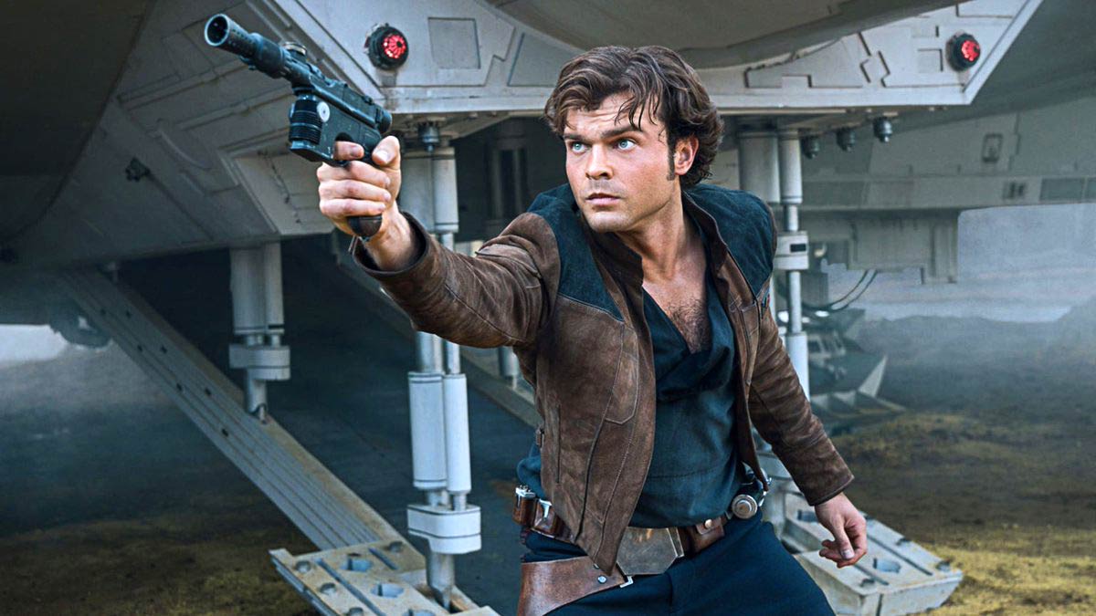 Solo: Star Wars Story