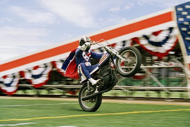 Evel Knievel