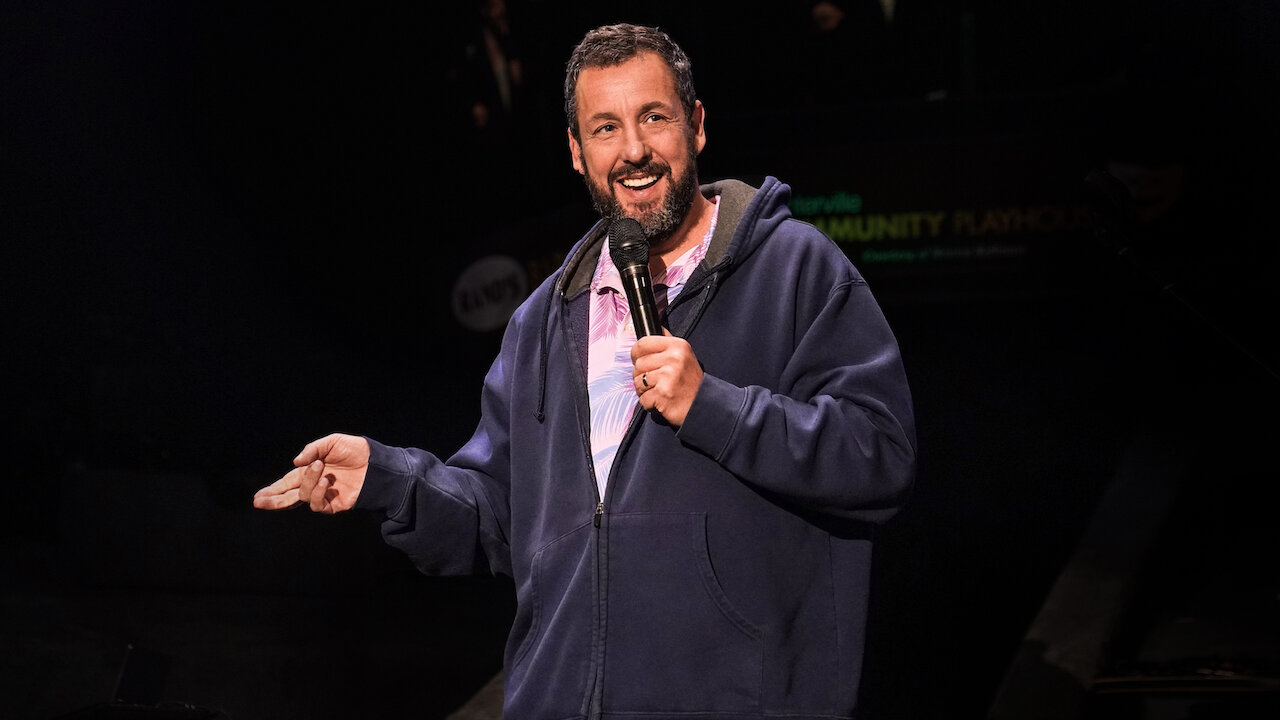 Adam Sandler