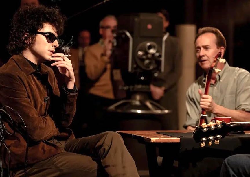 Bob Dylan