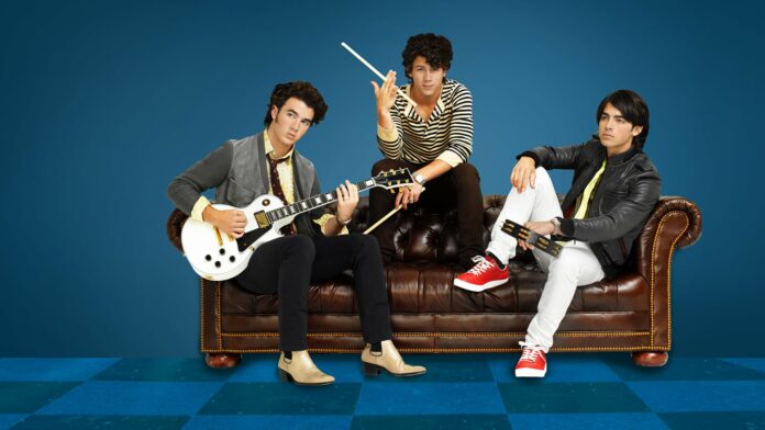 Jonas Brothers