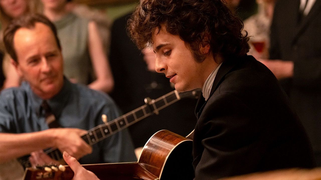 Bob Dylan