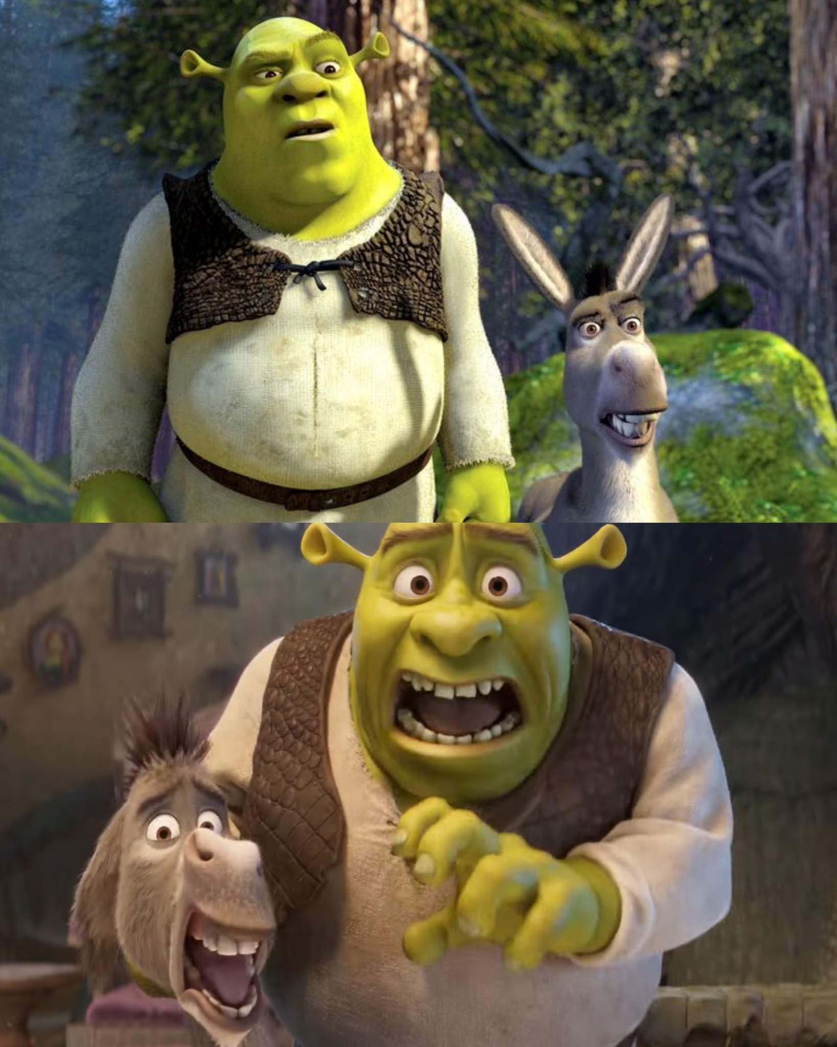 Shrek 5