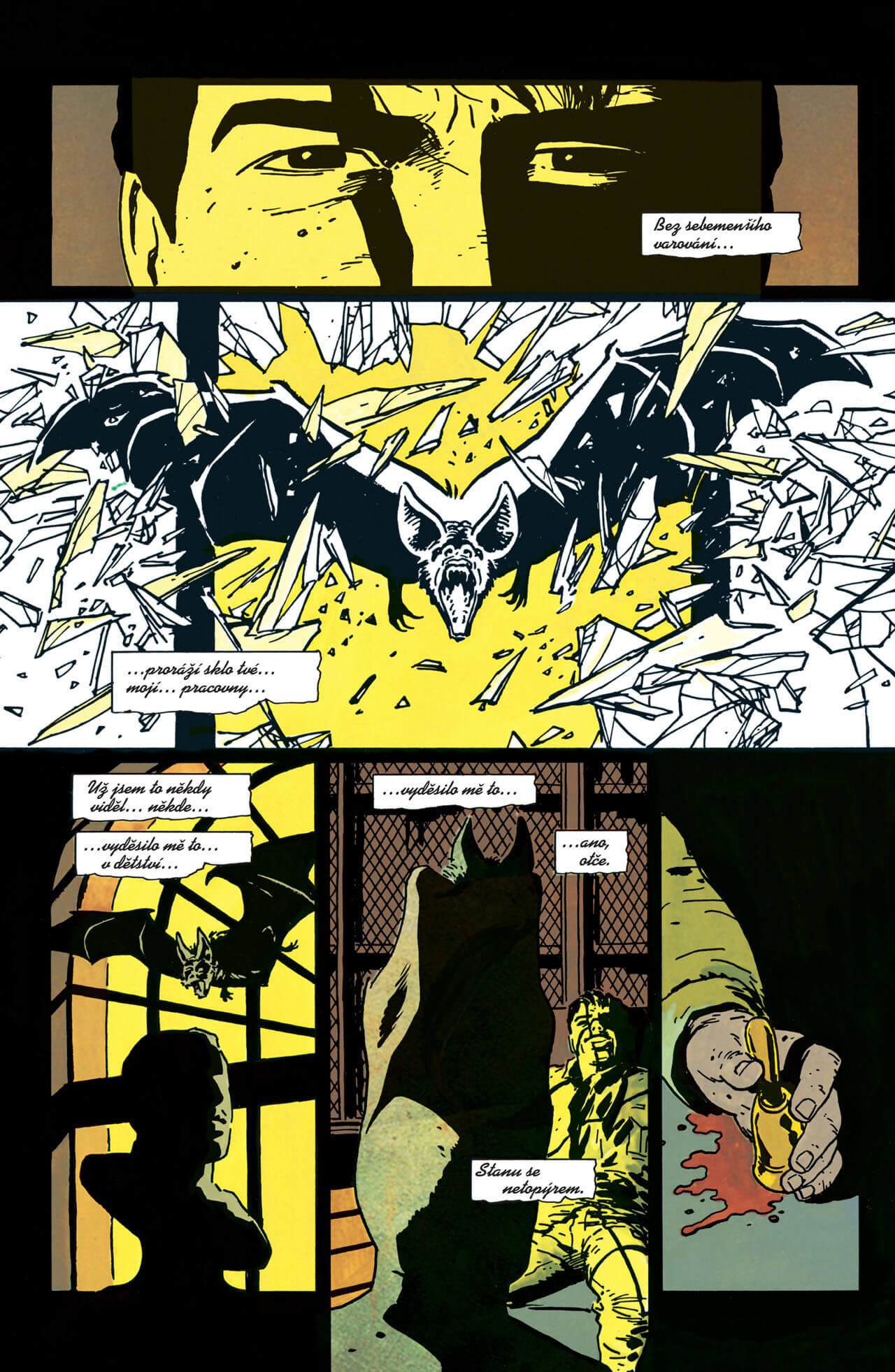 Batman