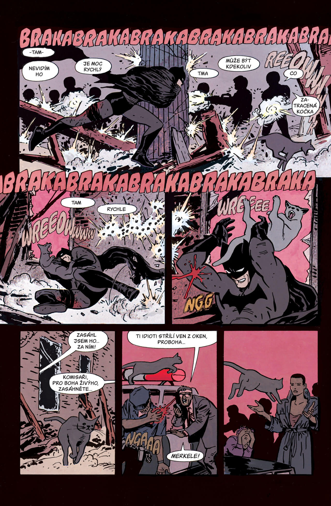 Batman