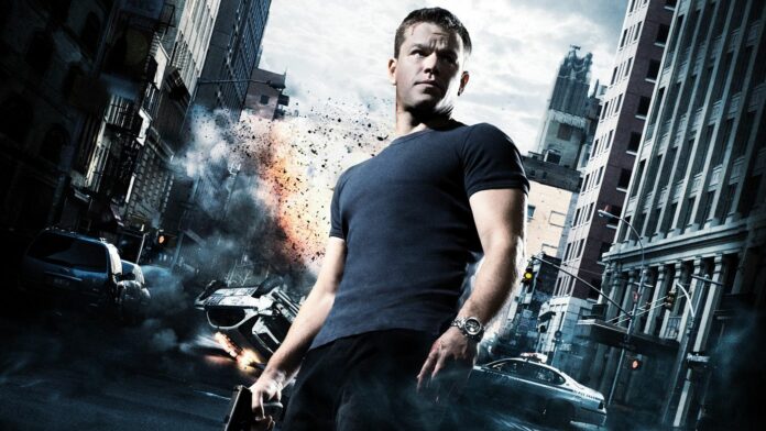 Bourne