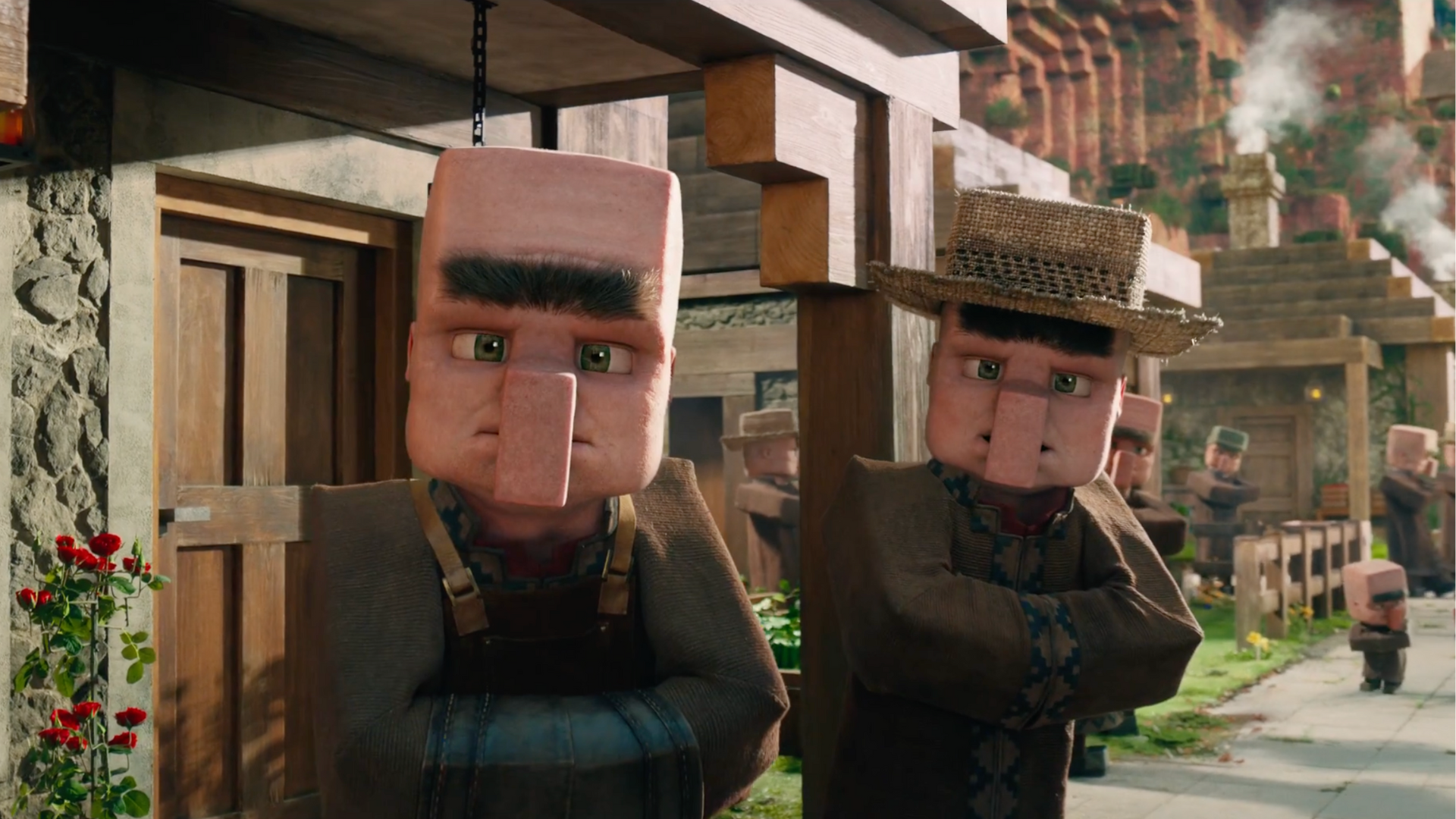 Craft film