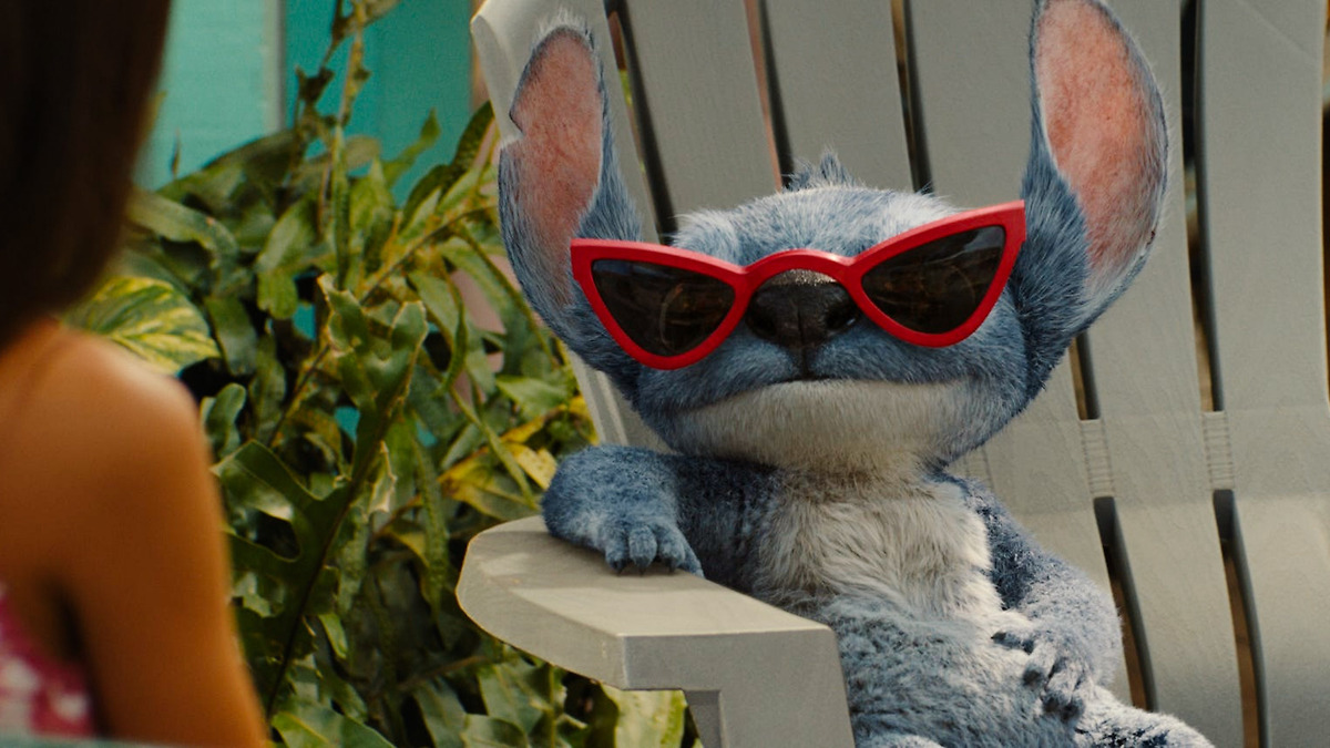 Lilo a Stitch