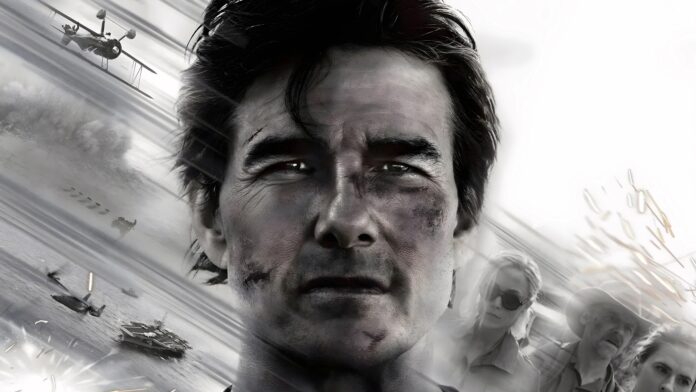 Mission: Impossible - Poslední zúčtování