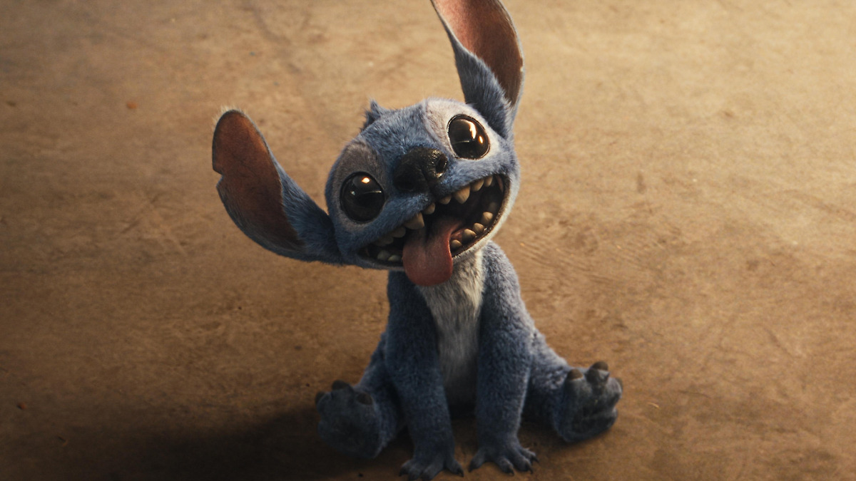 Lilo a Stitch
