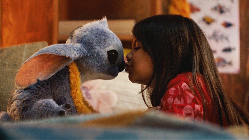 Lilo a Stitch