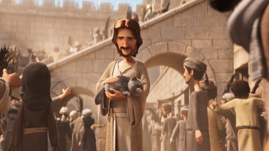 King of KIngs