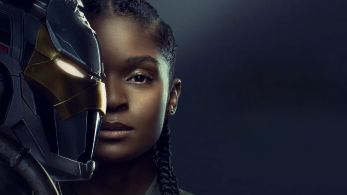 Ironheart