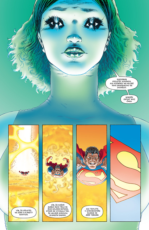All-Star Superman