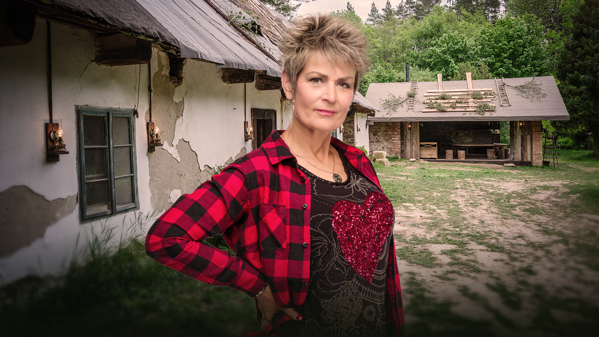 Farma Česko