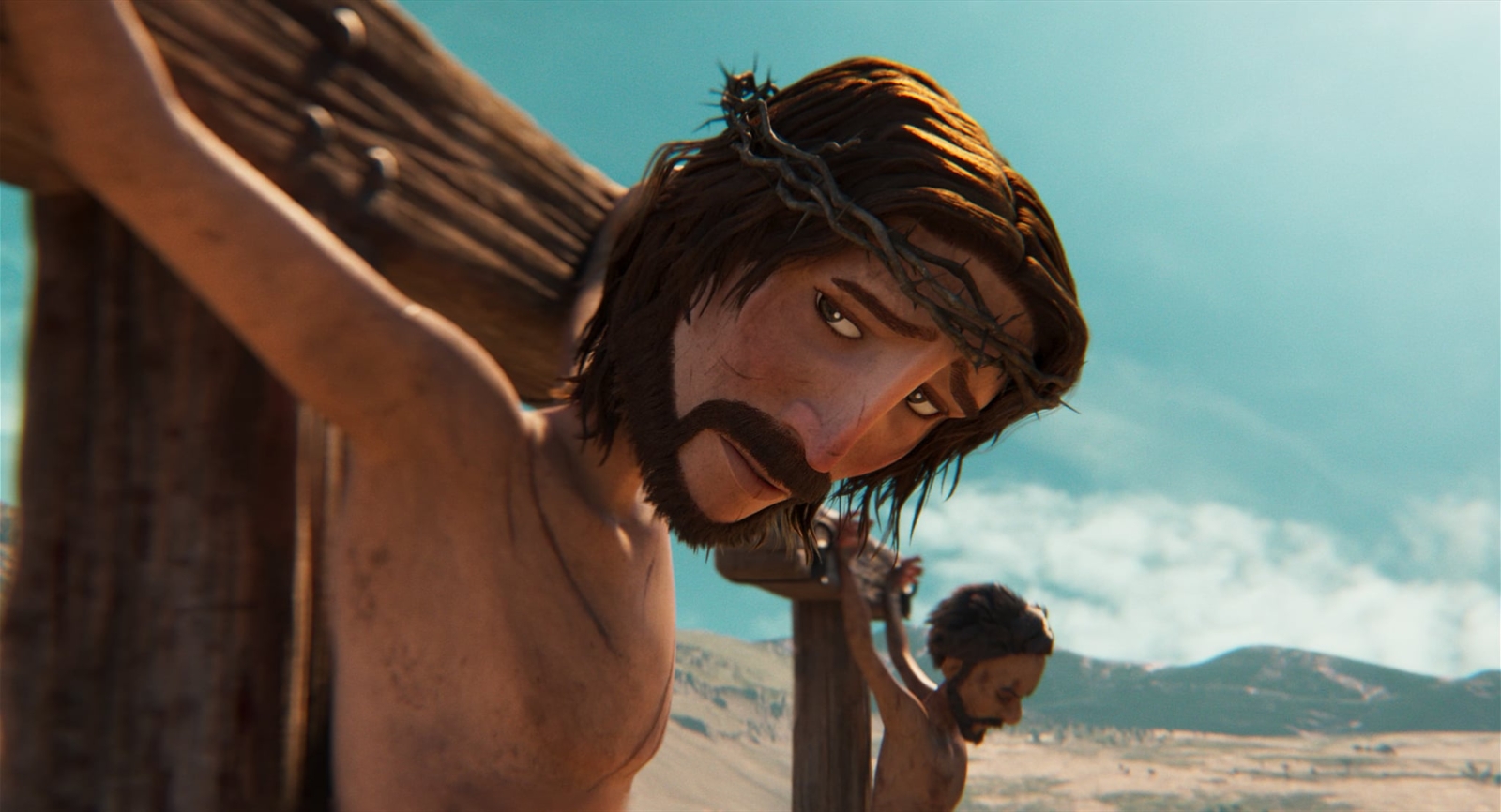 The King of Kings