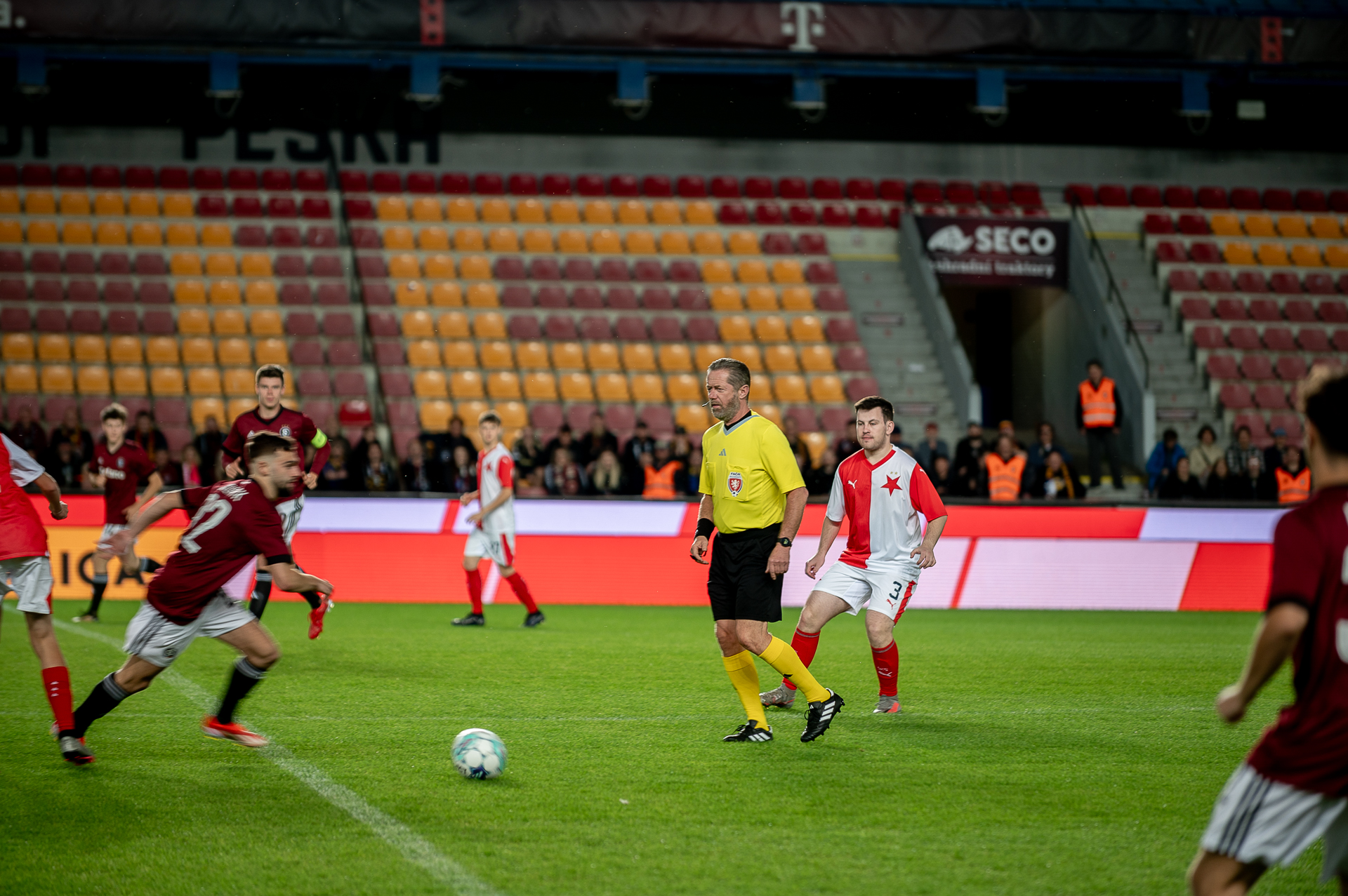 Kouzlo derby