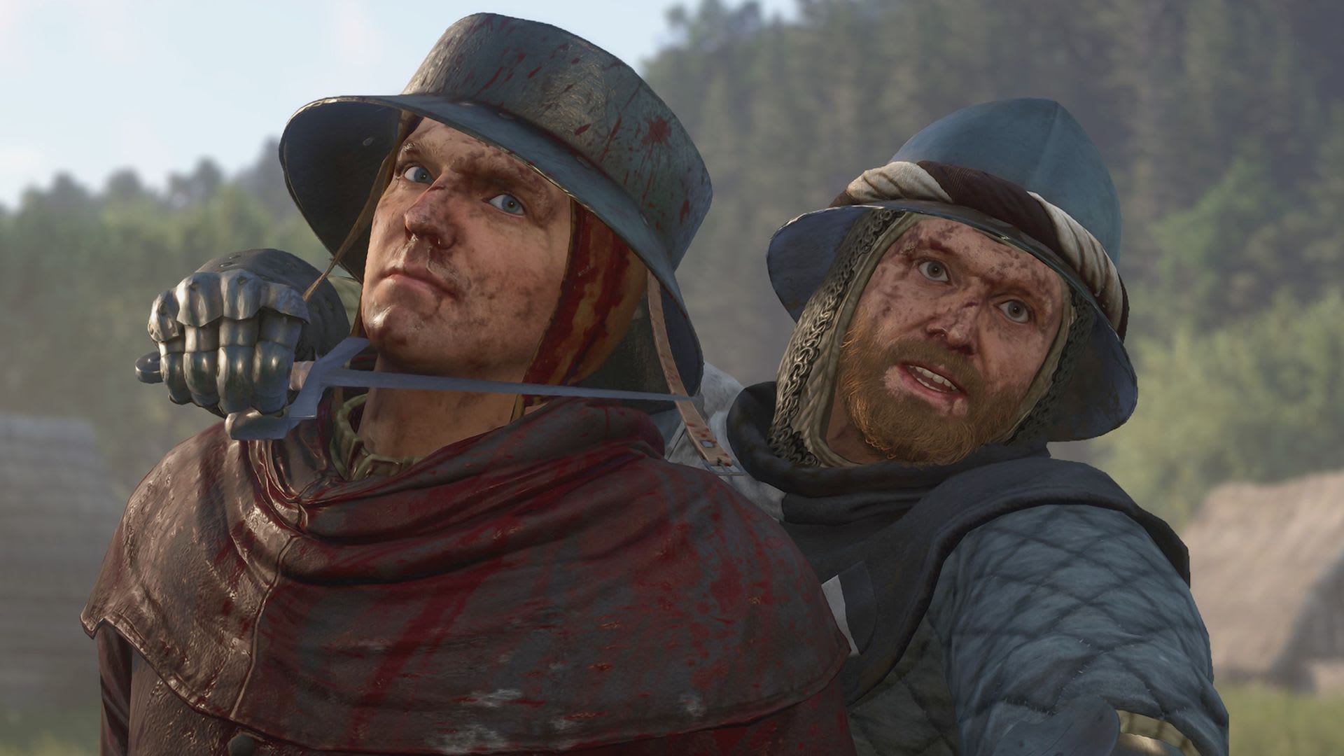 Kingdom Come: Deliverance II