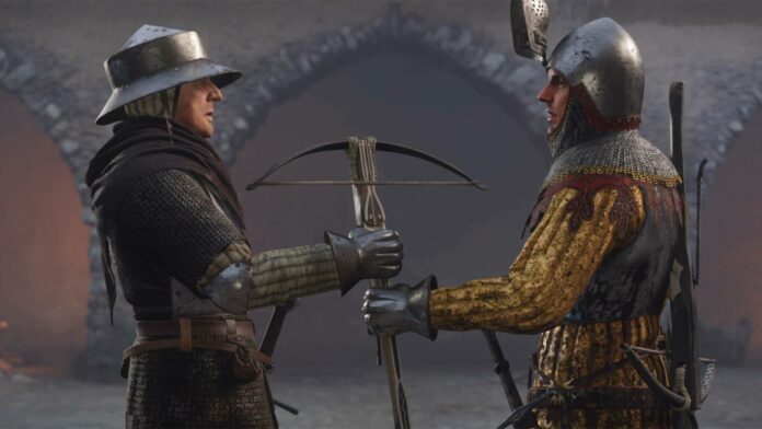 Kingdom Come II Deliverance
