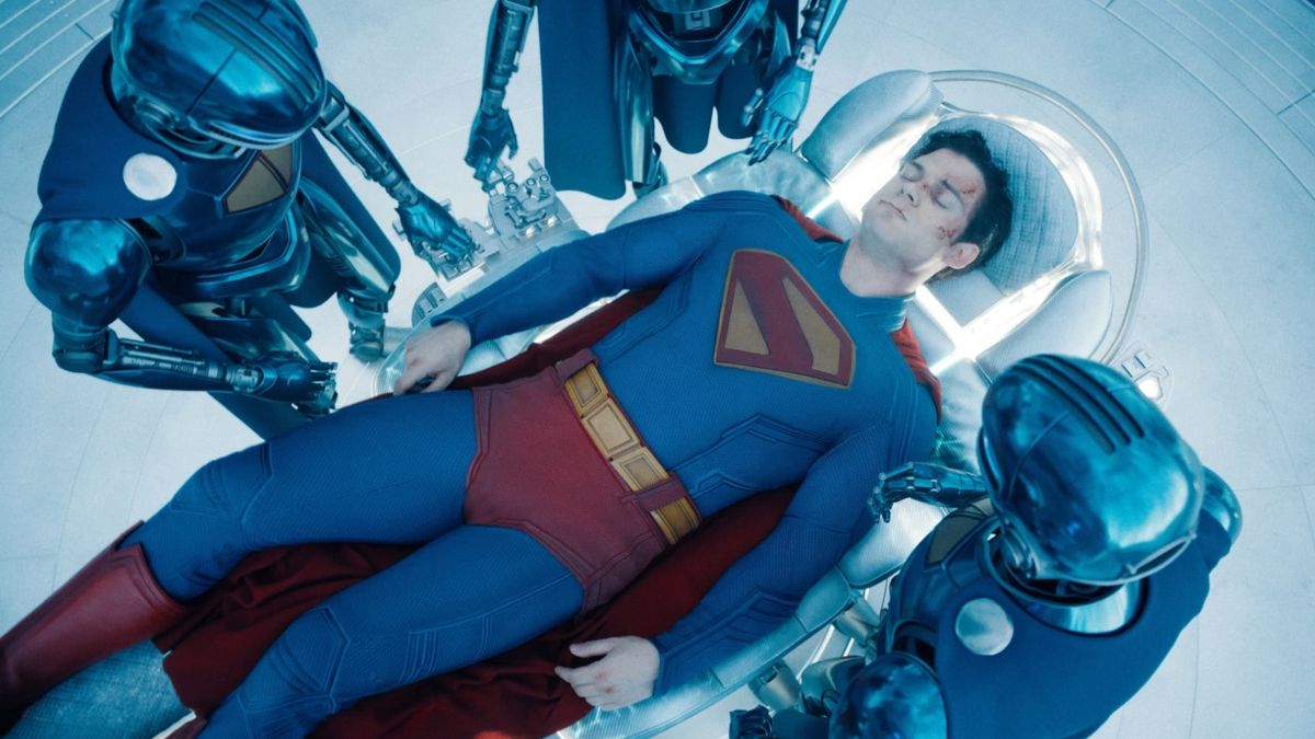 Superman