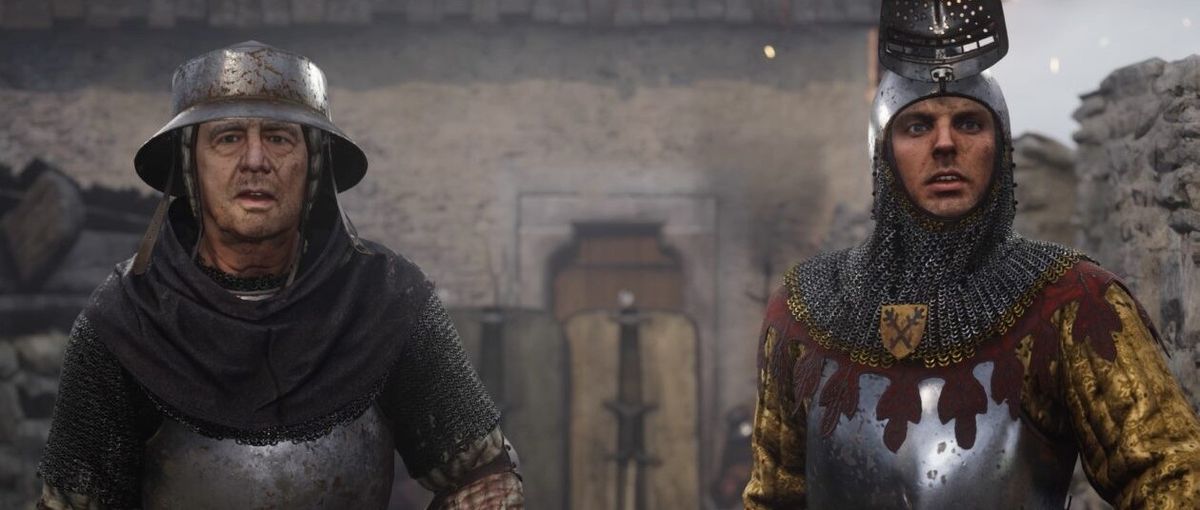 Kingdom Come: Deliverance II